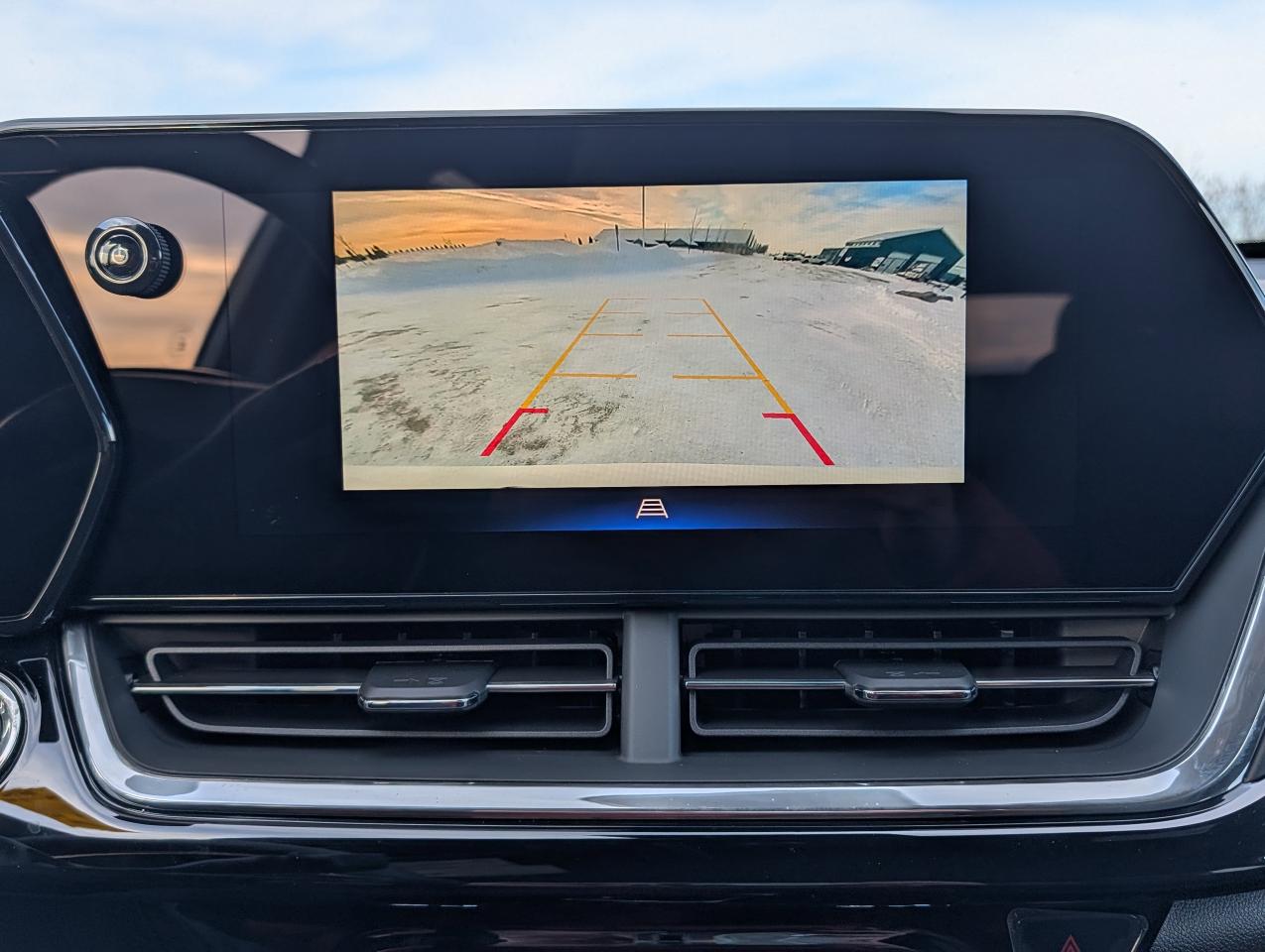 2026 Chevrolet Trax 2RS Photo