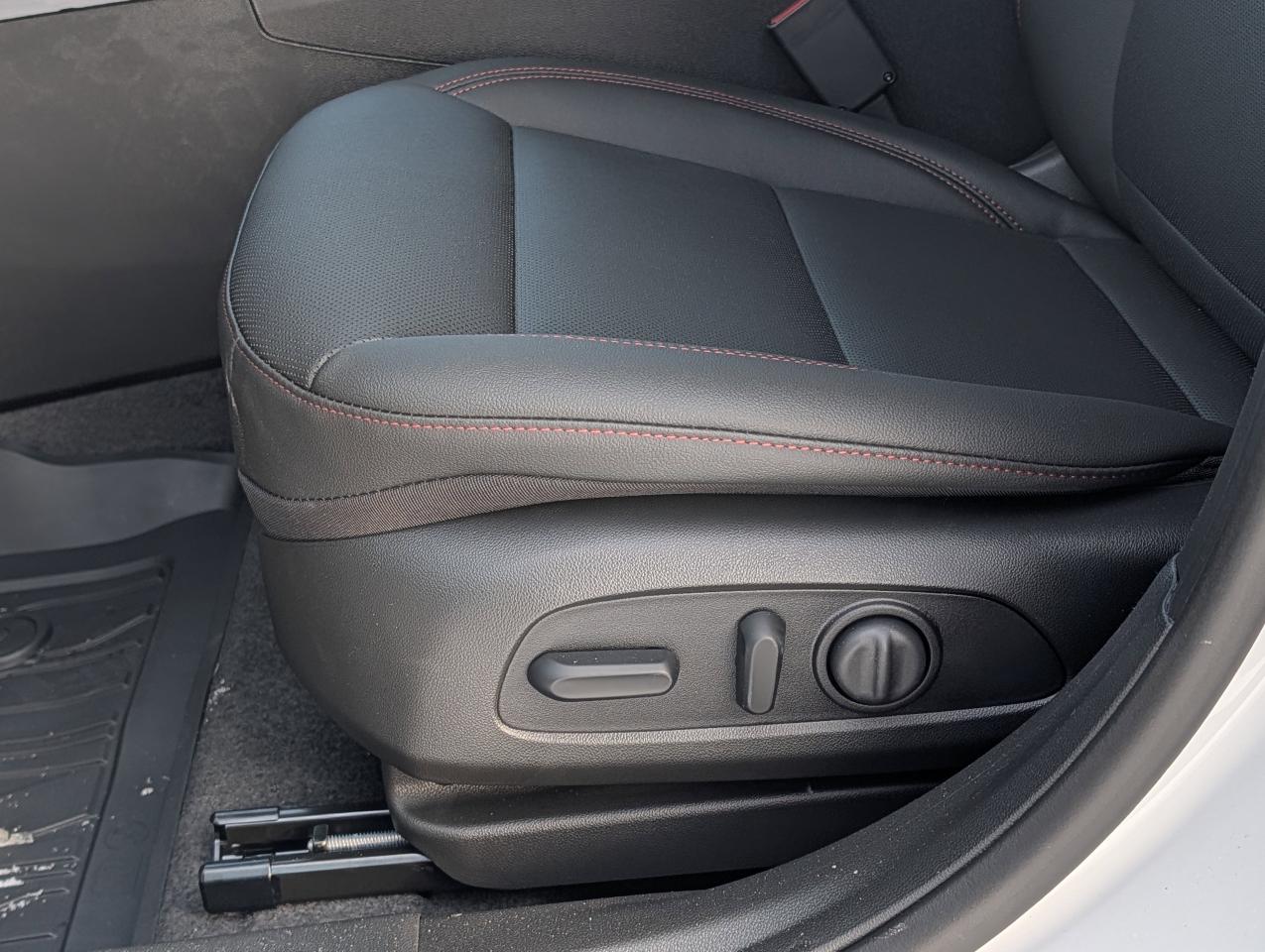 2026 Chevrolet Trax 2RS Photo