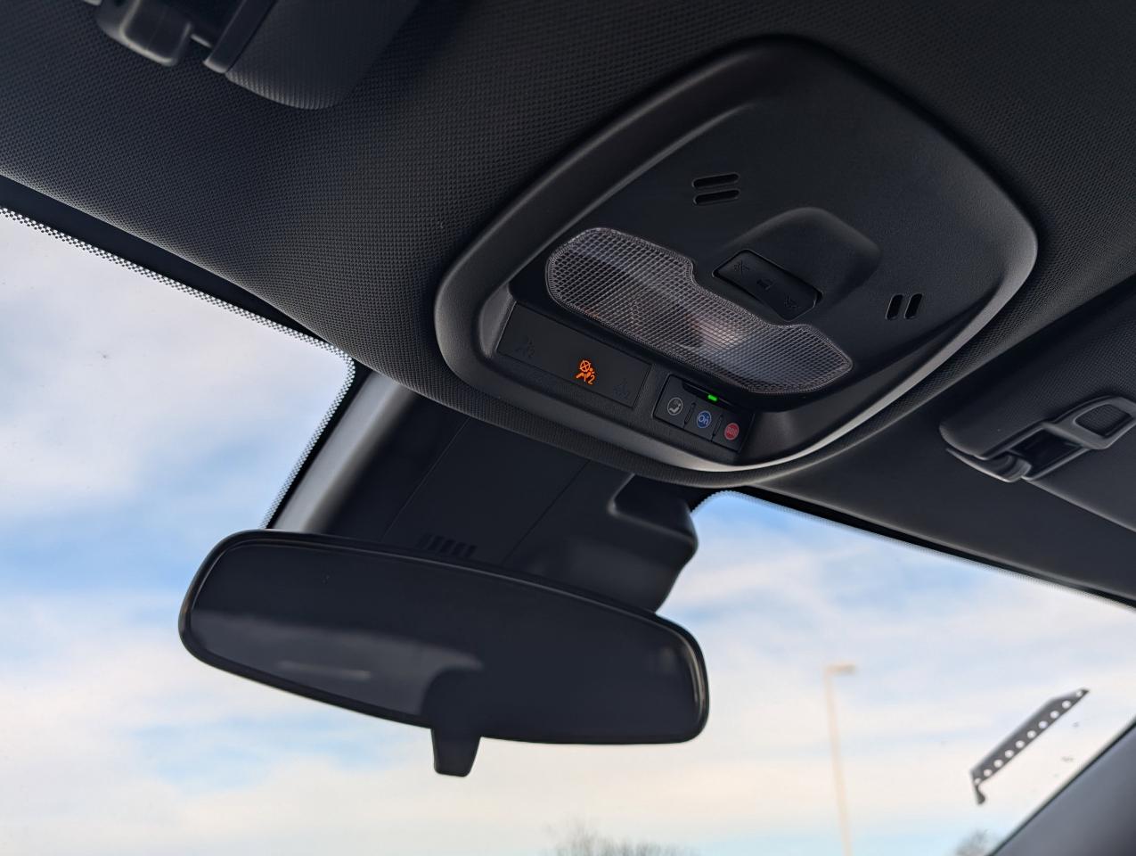 2026 Chevrolet Trax 2RS Photo