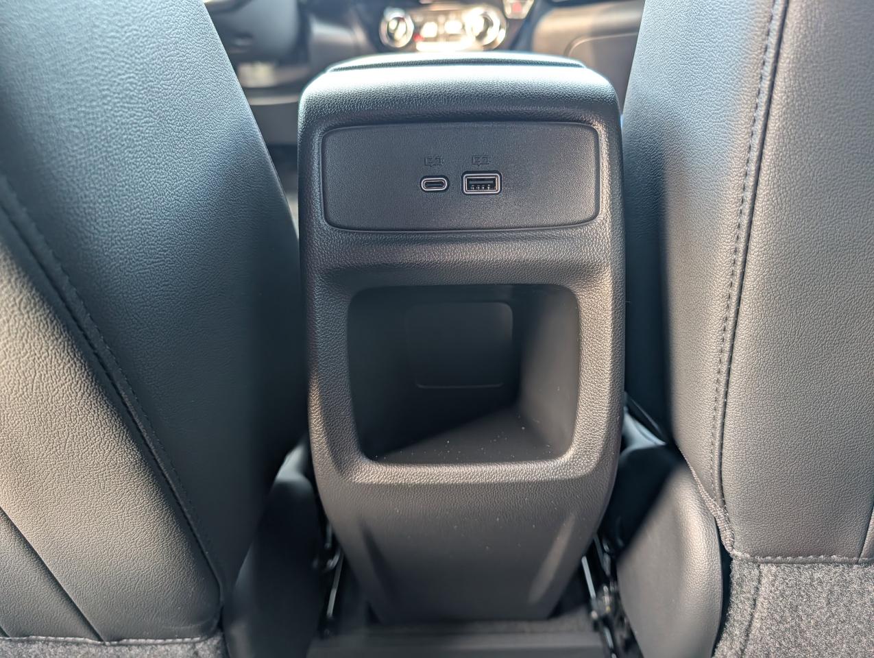 2026 Chevrolet Trax 2RS Photo