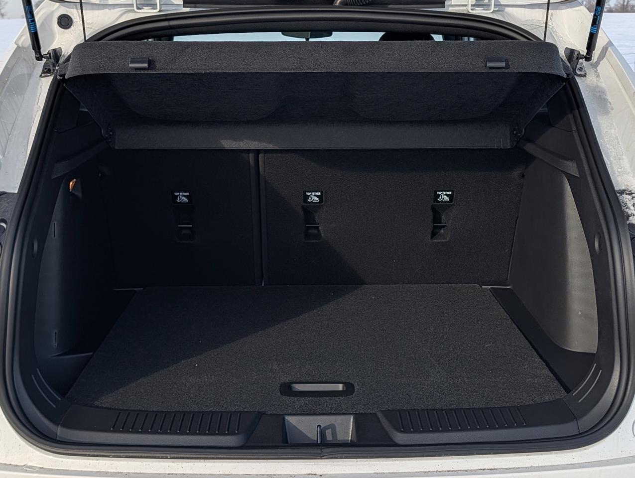 2026 Chevrolet Trax 2RS Photo