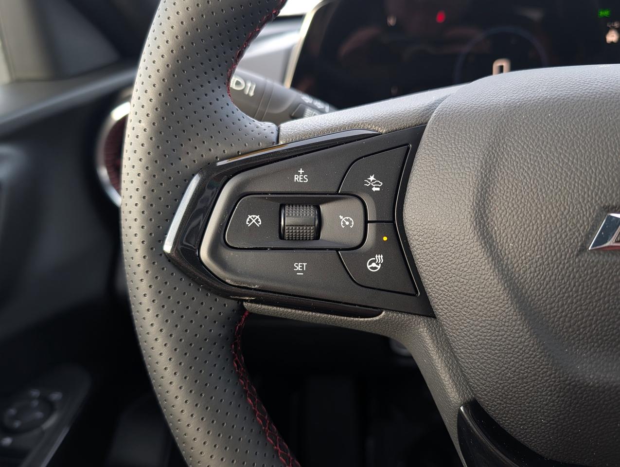 2026 Chevrolet Trax 2RS Photo