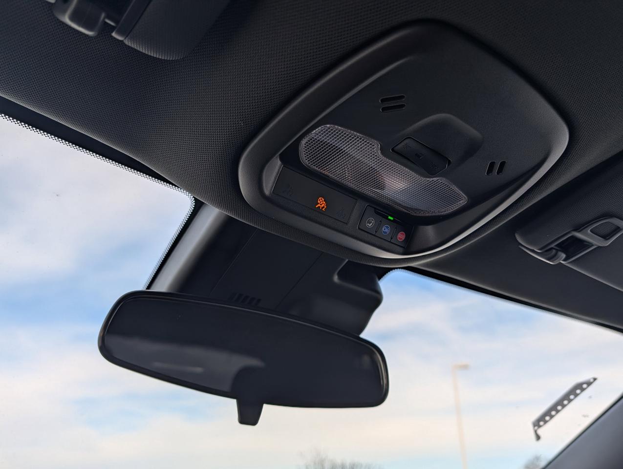 2026 Chevrolet Trax 2RS Photo