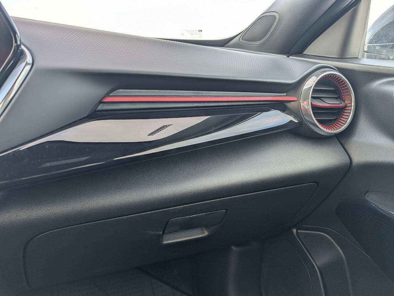 2026 Chevrolet Trax 2RS Photo