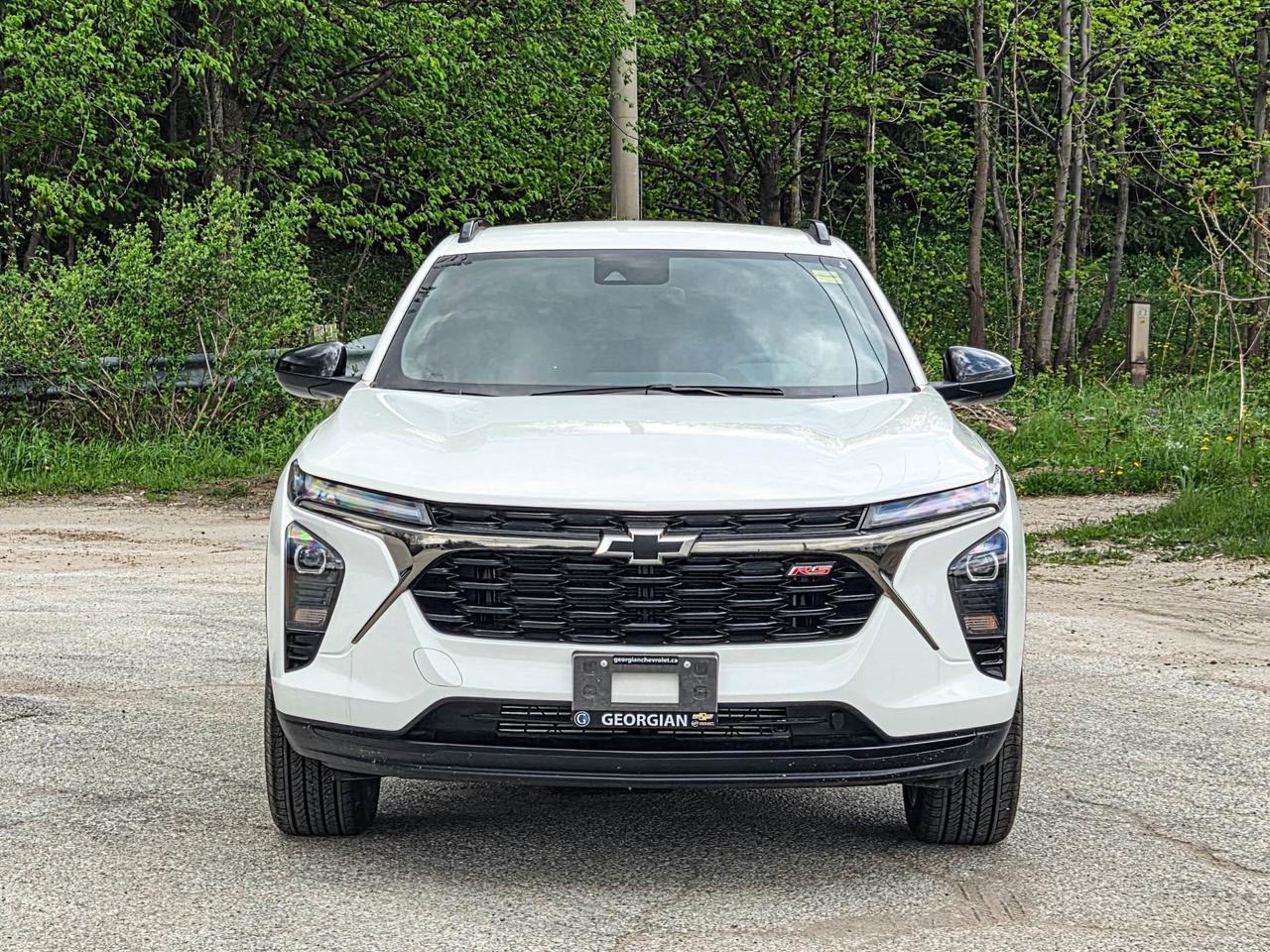 2026 Chevrolet Trax 2RS Photo