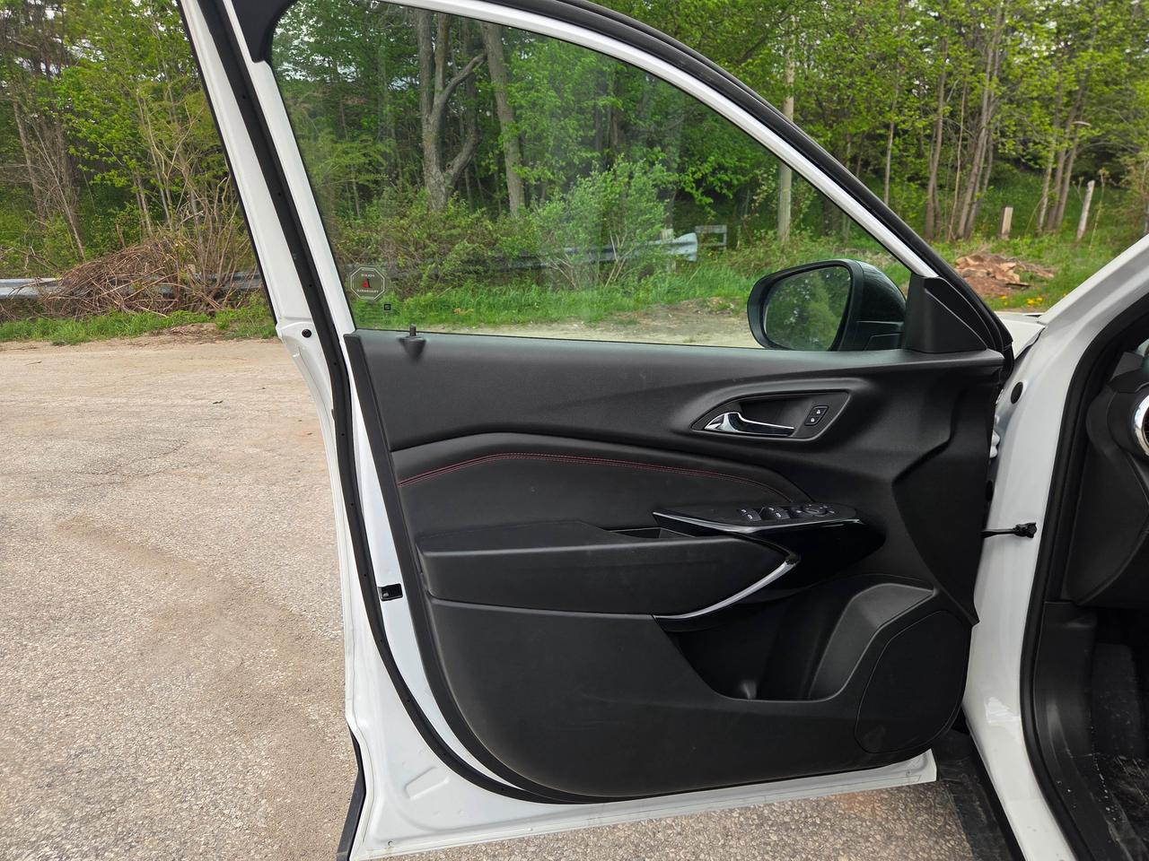 2026 Chevrolet Trax 2RS Photo