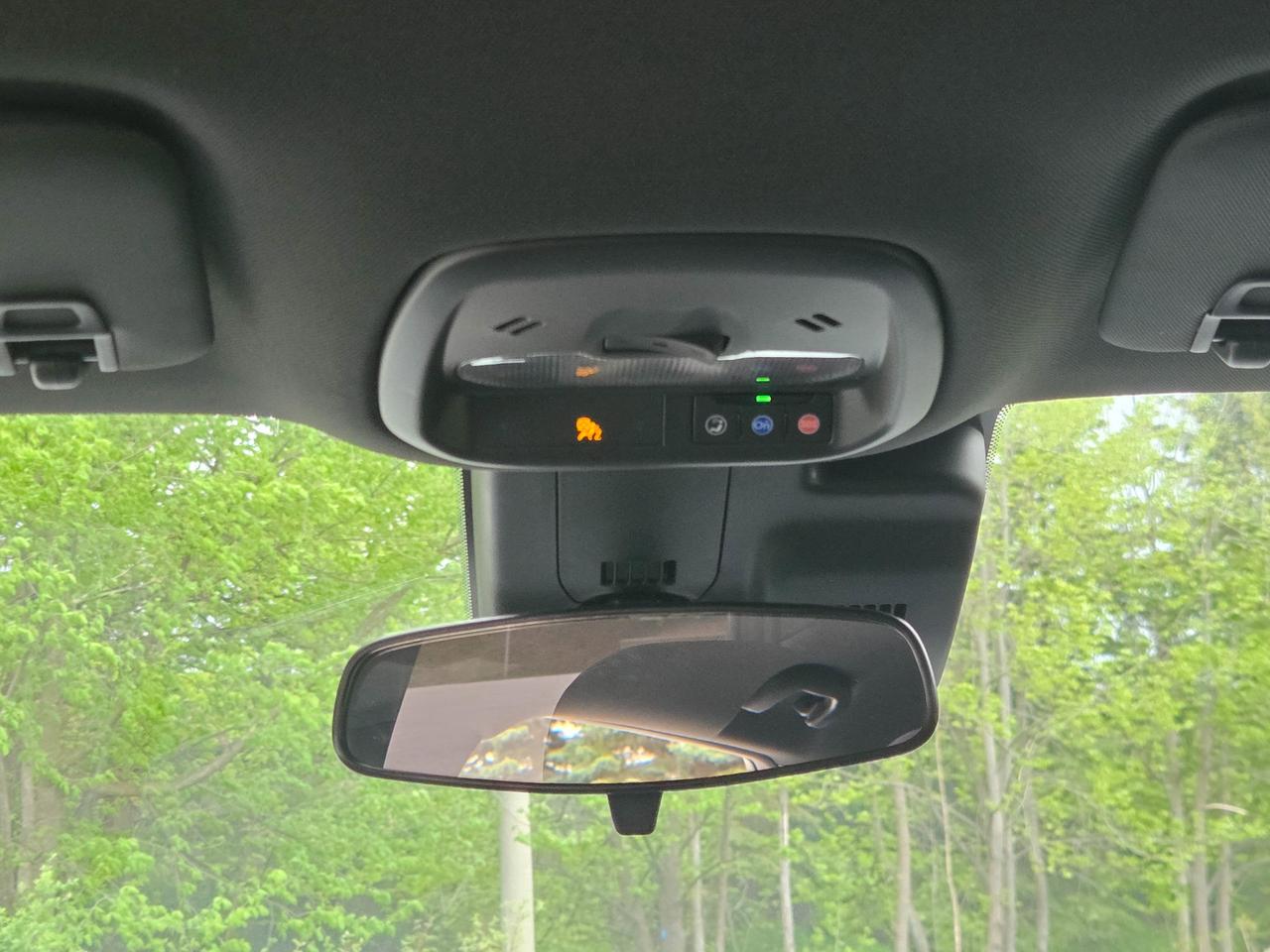 2026 Chevrolet Trax 2RS Photo