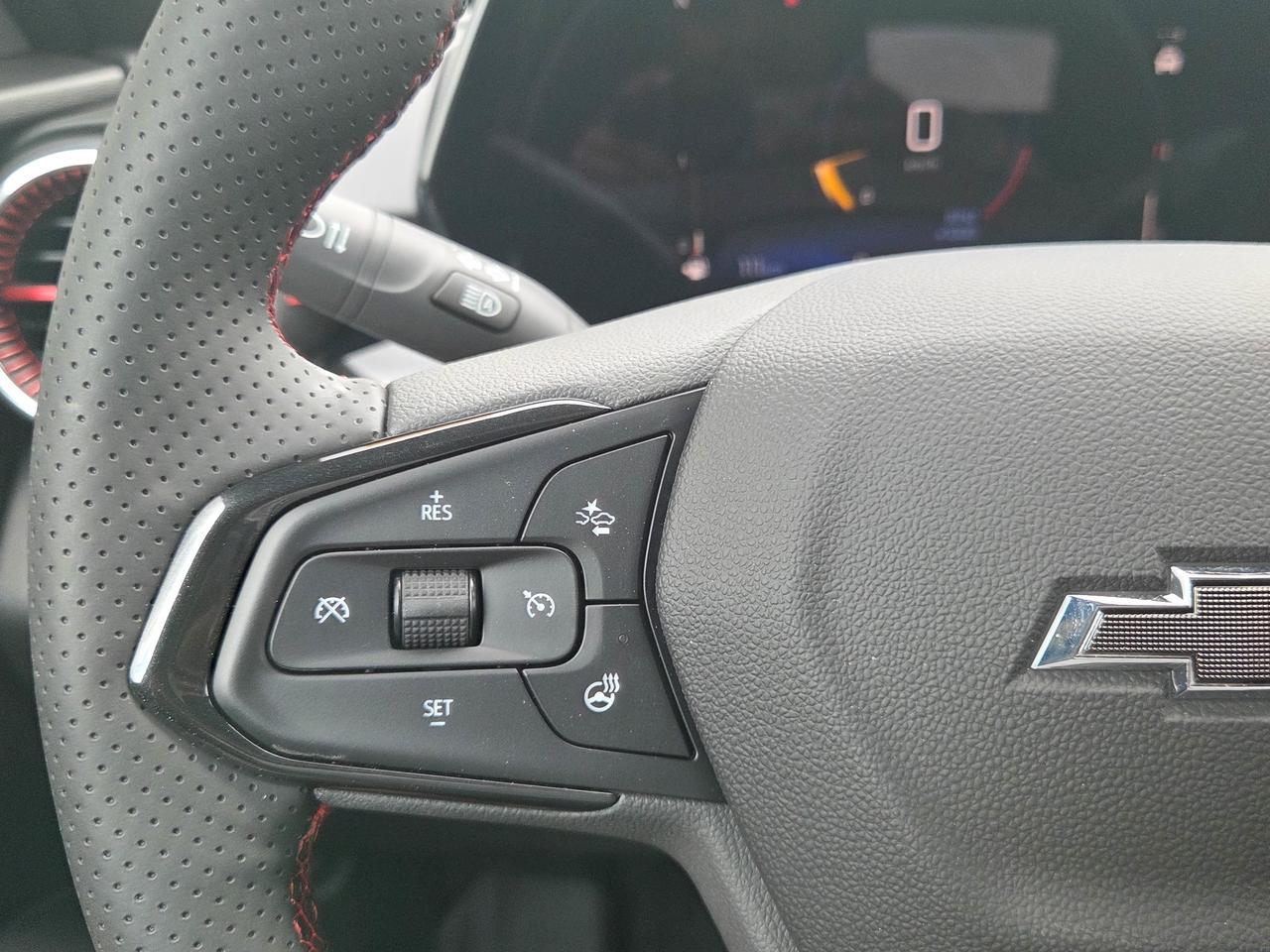2026 Chevrolet Trax 2RS Photo