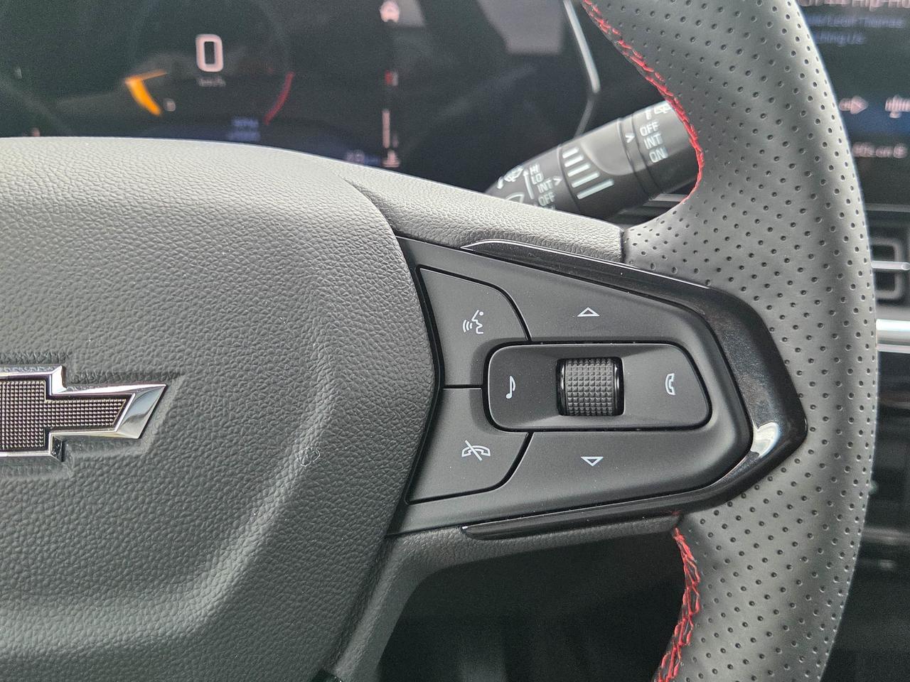 2026 Chevrolet Trax 2RS Photo