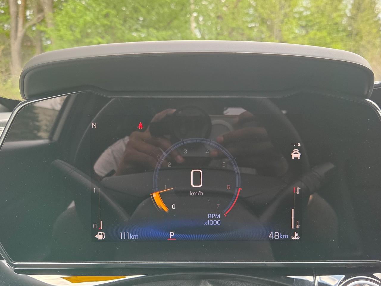 2026 Chevrolet Trax 2RS Photo