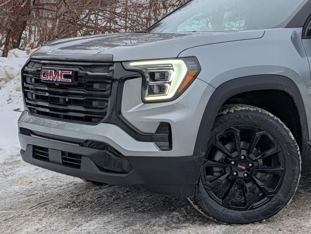 2026 GMC Terrain AWD Elevation Photo