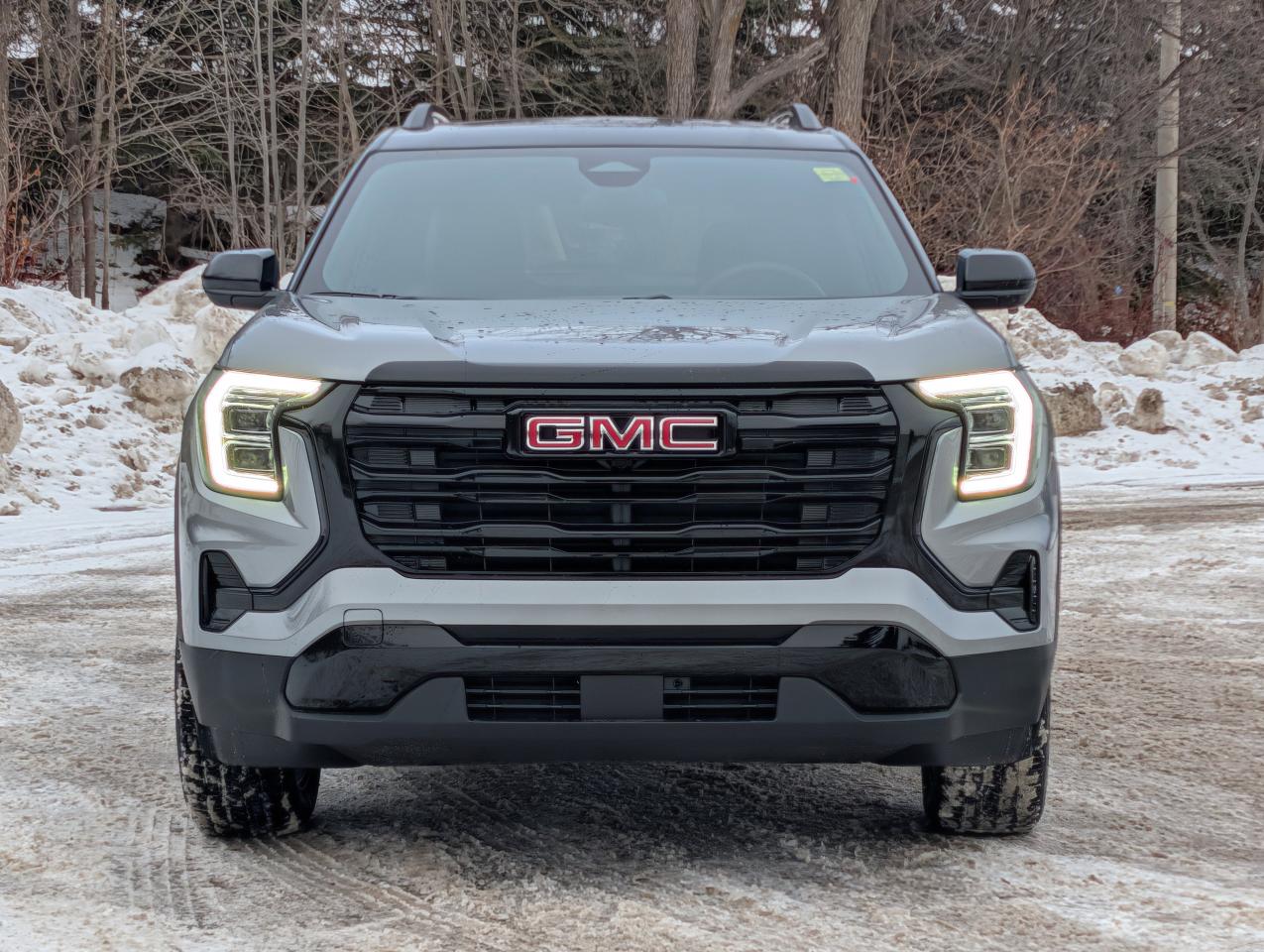 2026 GMC Terrain AWD Elevation Photo3
