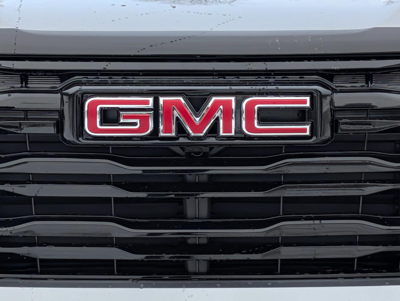2026 GMC Terrain AWD Elevation Photo