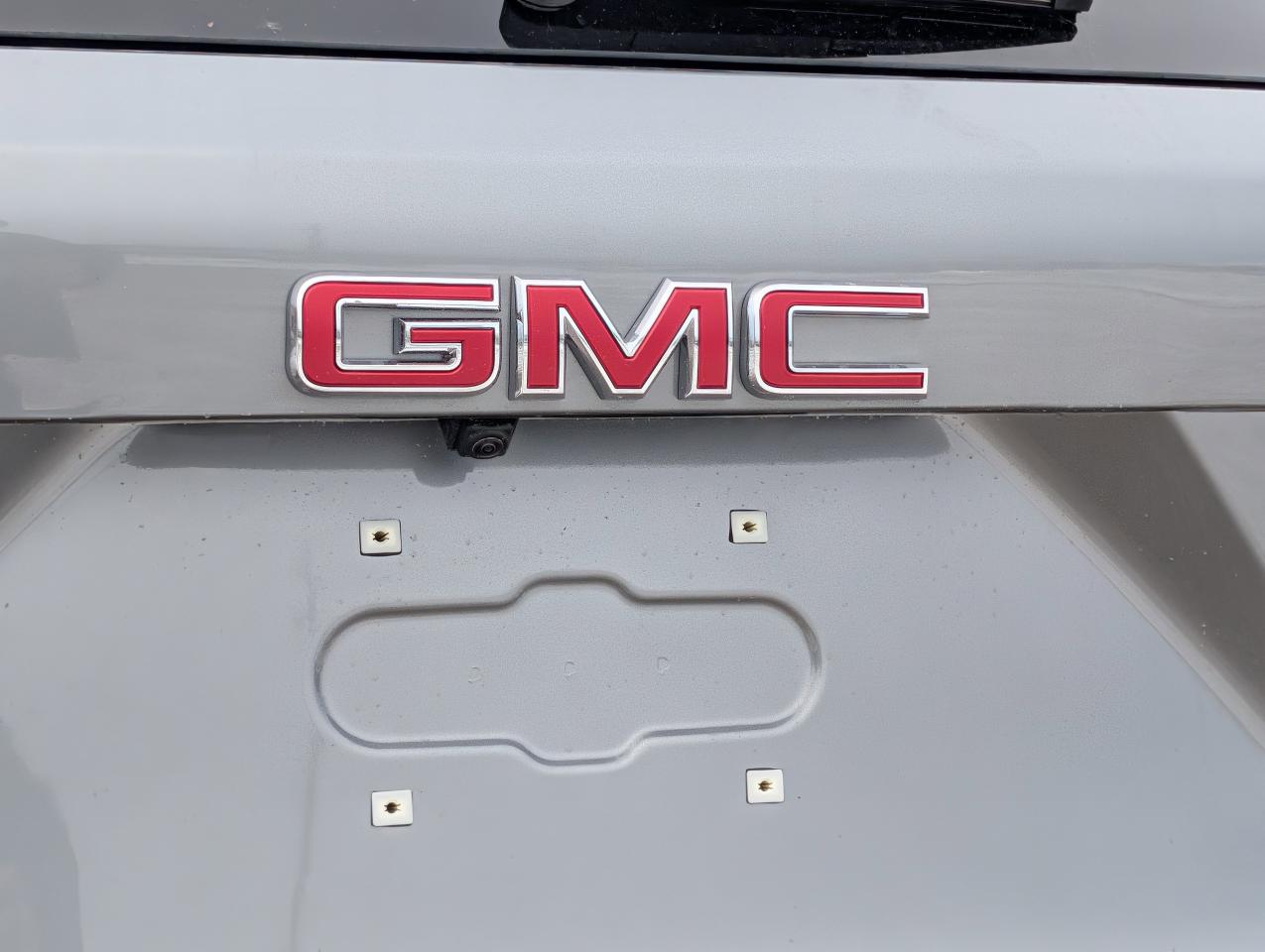 2026 GMC Terrain AWD Elevation Photo