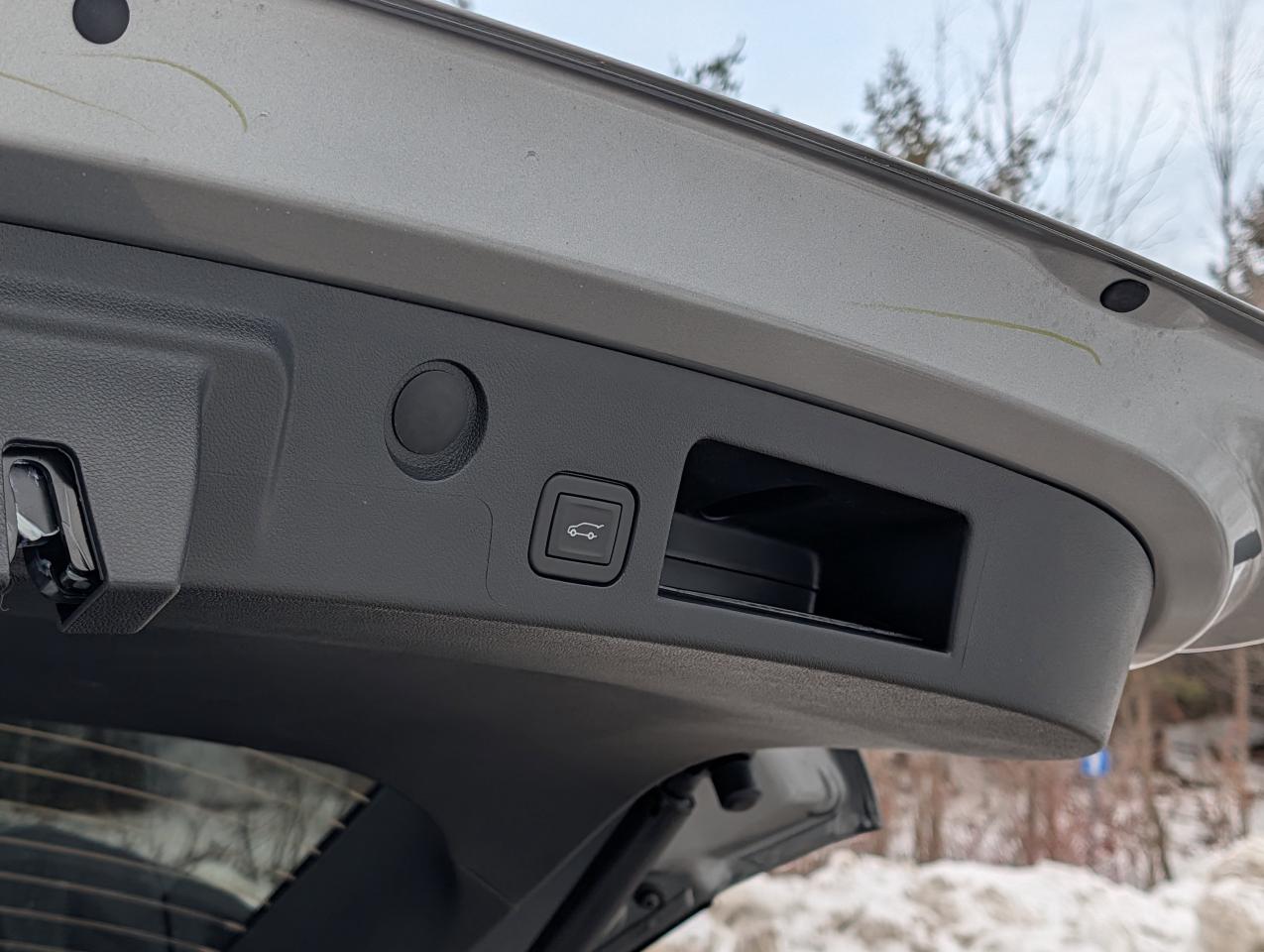 2026 GMC Terrain AWD Elevation Photo