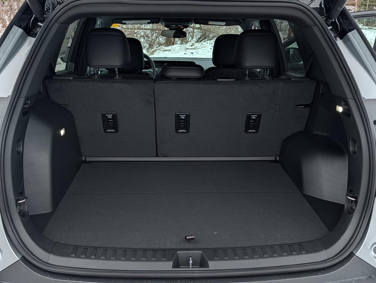 2026 GMC Terrain AWD Elevation Photo