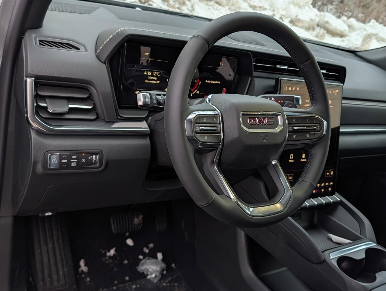 2026 GMC Terrain AWD Elevation Photo