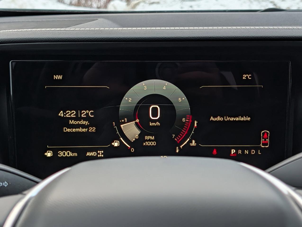 2026 GMC Terrain AWD Elevation Photo