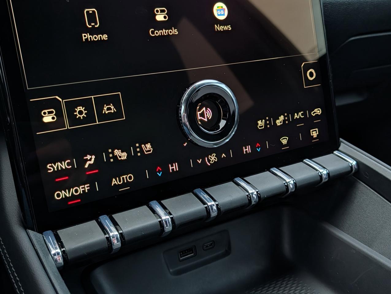 2026 GMC Terrain AWD Elevation Photo