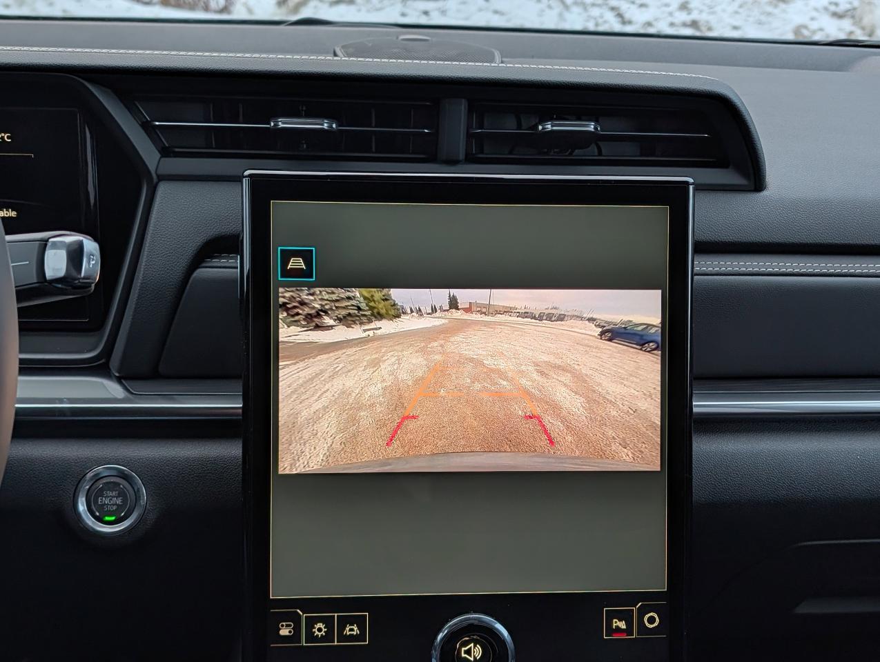 2026 GMC Terrain AWD Elevation Photo