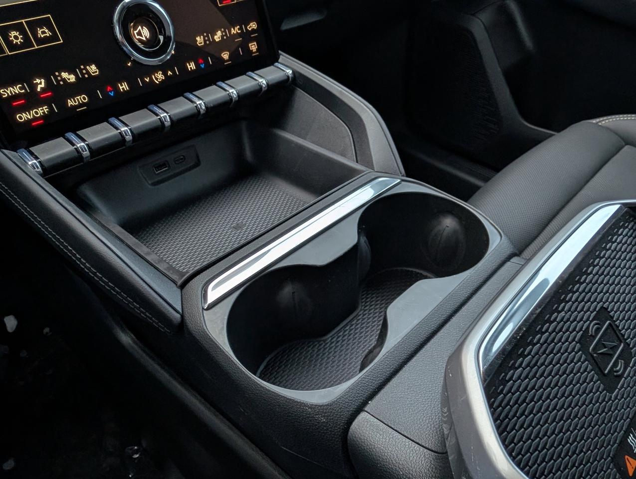 2026 GMC Terrain AWD Elevation Photo