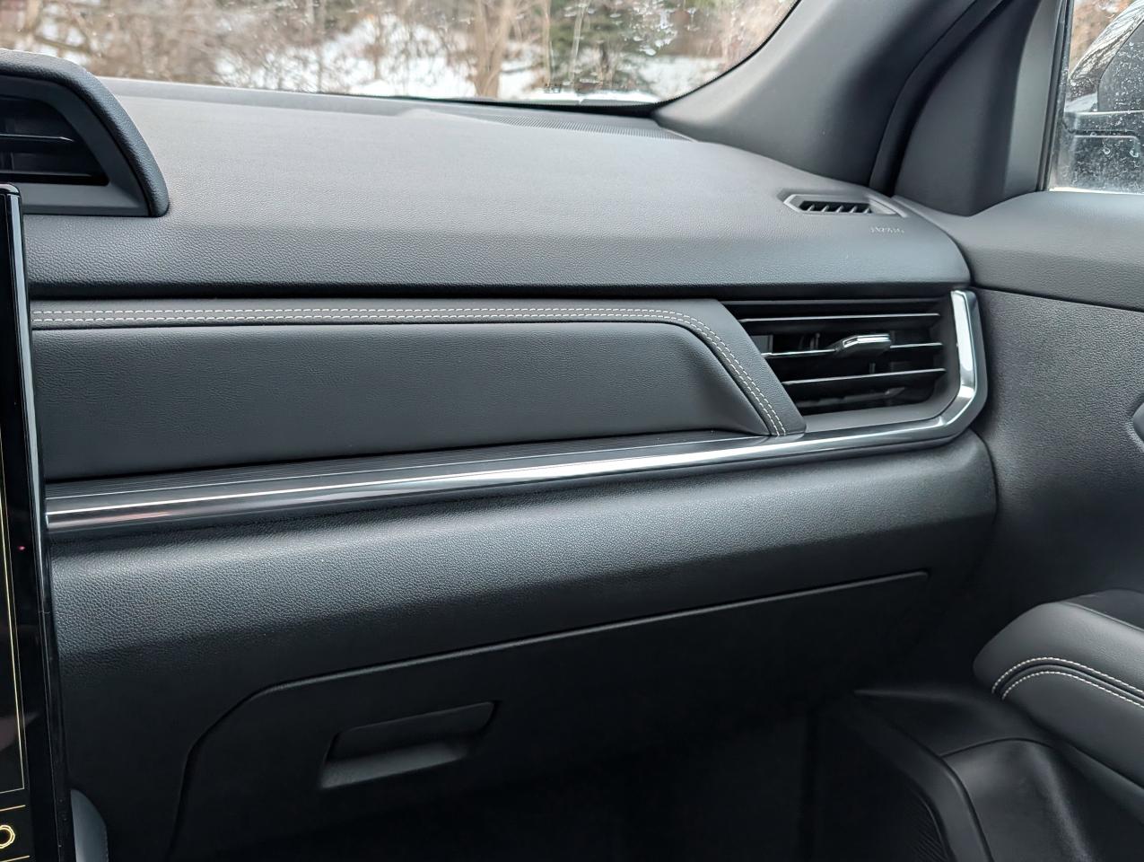 2026 GMC Terrain AWD Elevation Photo