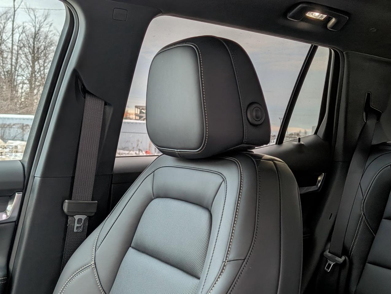 2026 GMC Terrain AWD Elevation Photo