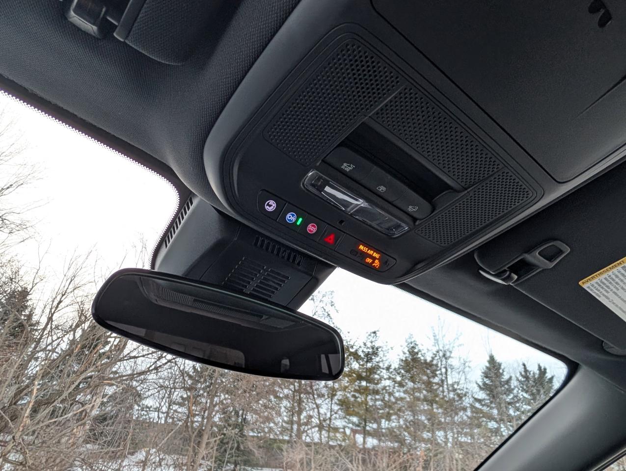 2026 GMC Terrain AWD Elevation Photo