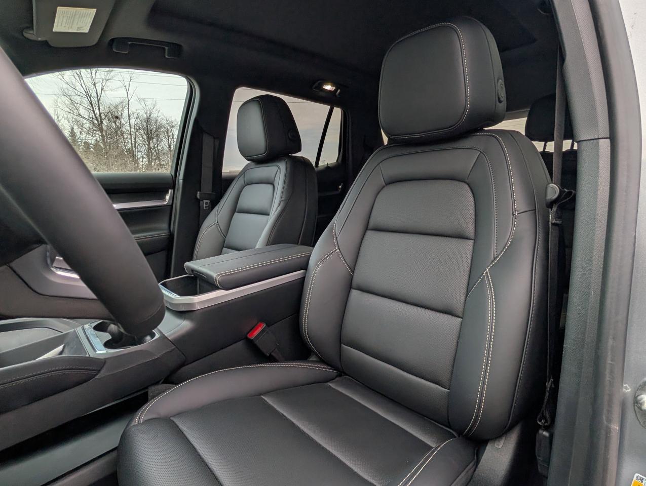 2026 GMC Terrain AWD Elevation Photo