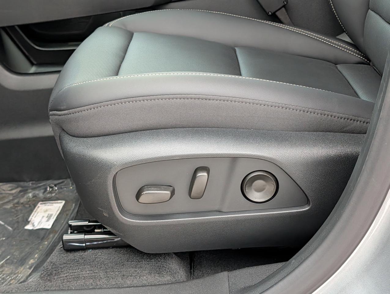 2026 GMC Terrain AWD Elevation Photo