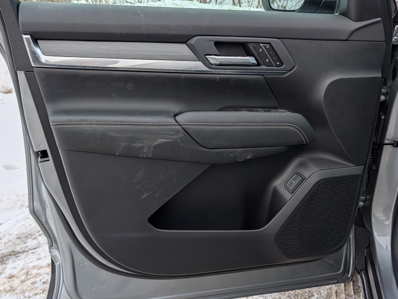 2026 GMC Terrain AWD Elevation Photo