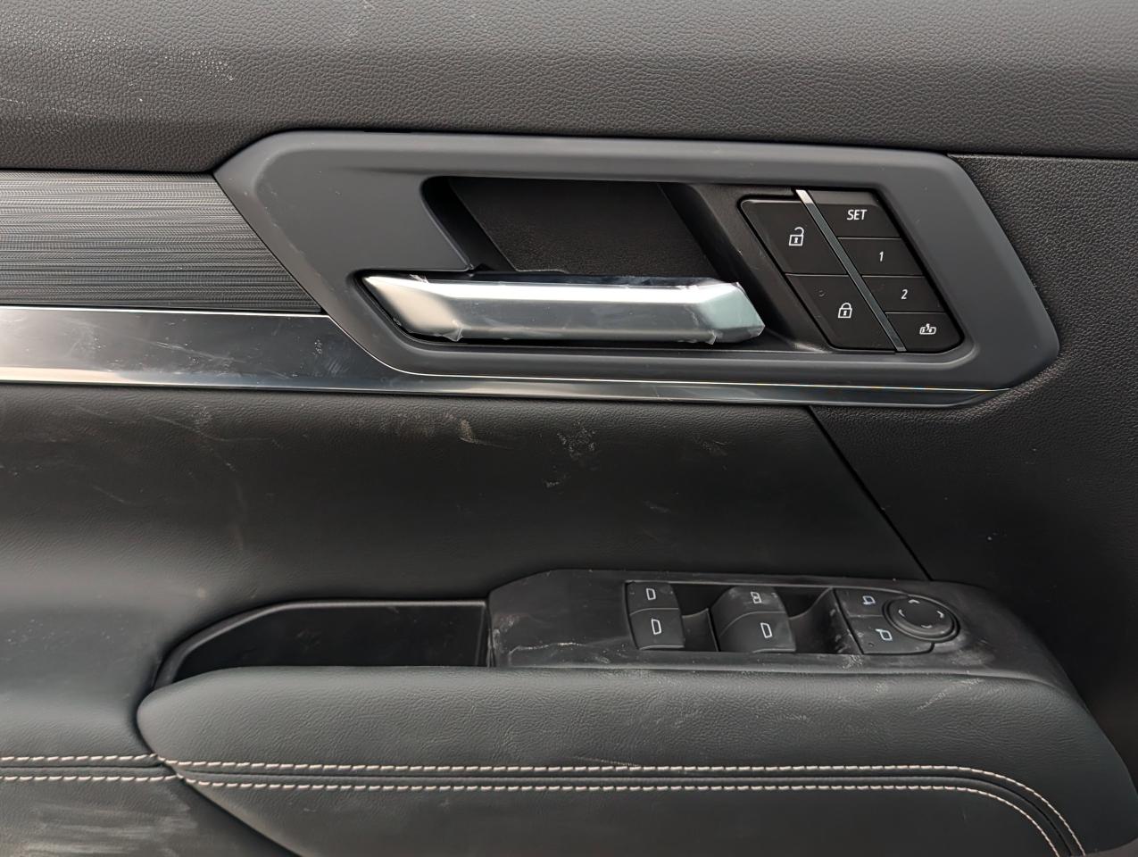 2026 GMC Terrain AWD Elevation Photo