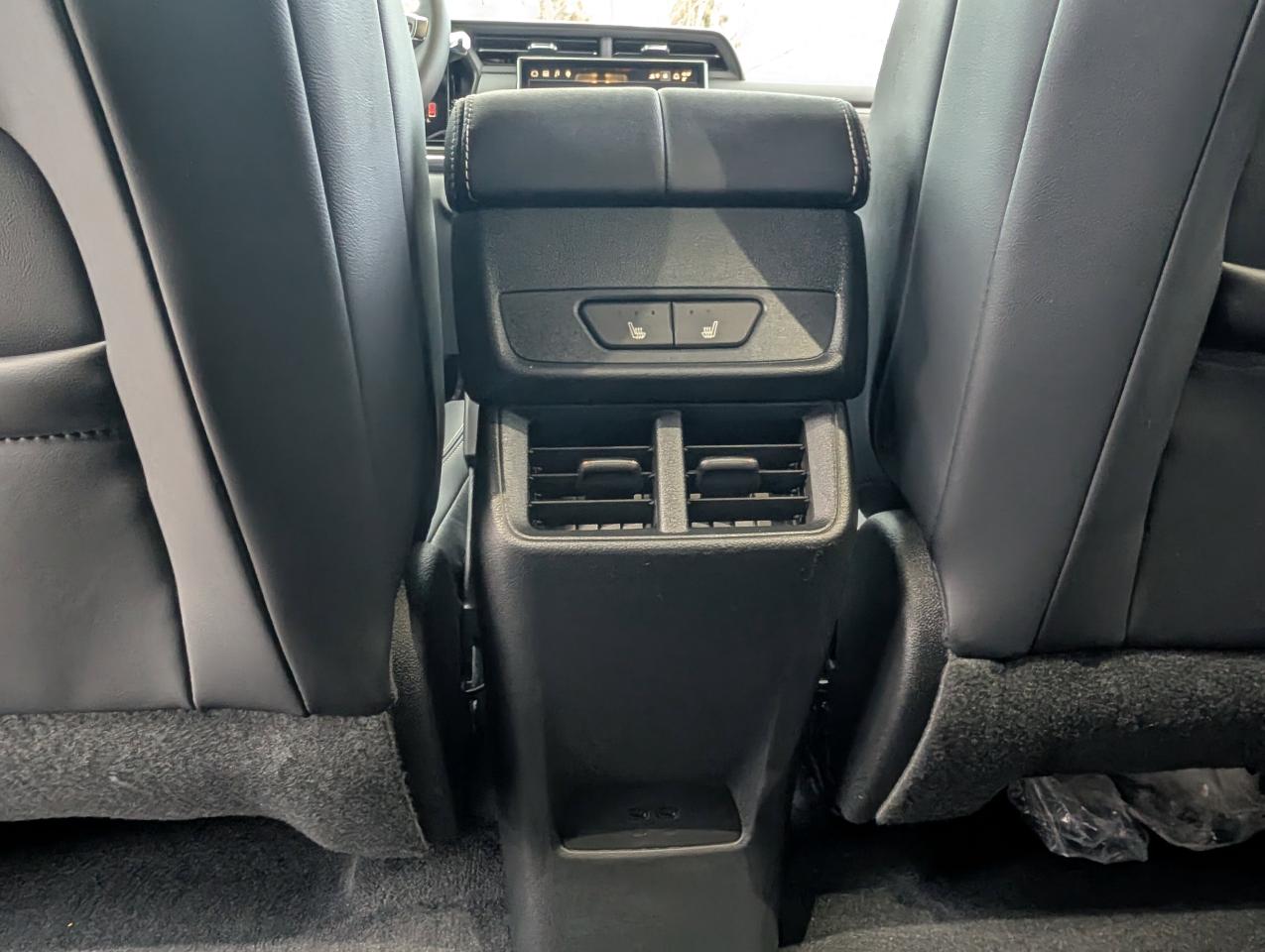 2026 GMC Terrain AWD Elevation Photo