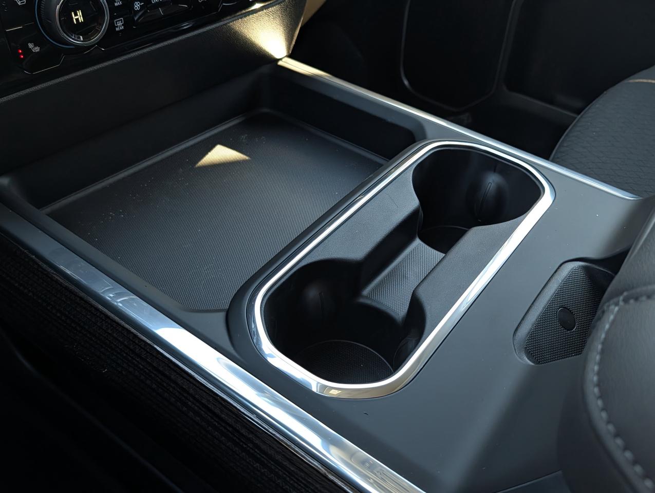 2026 Chevrolet SILVERADO 2500HD LT Photo