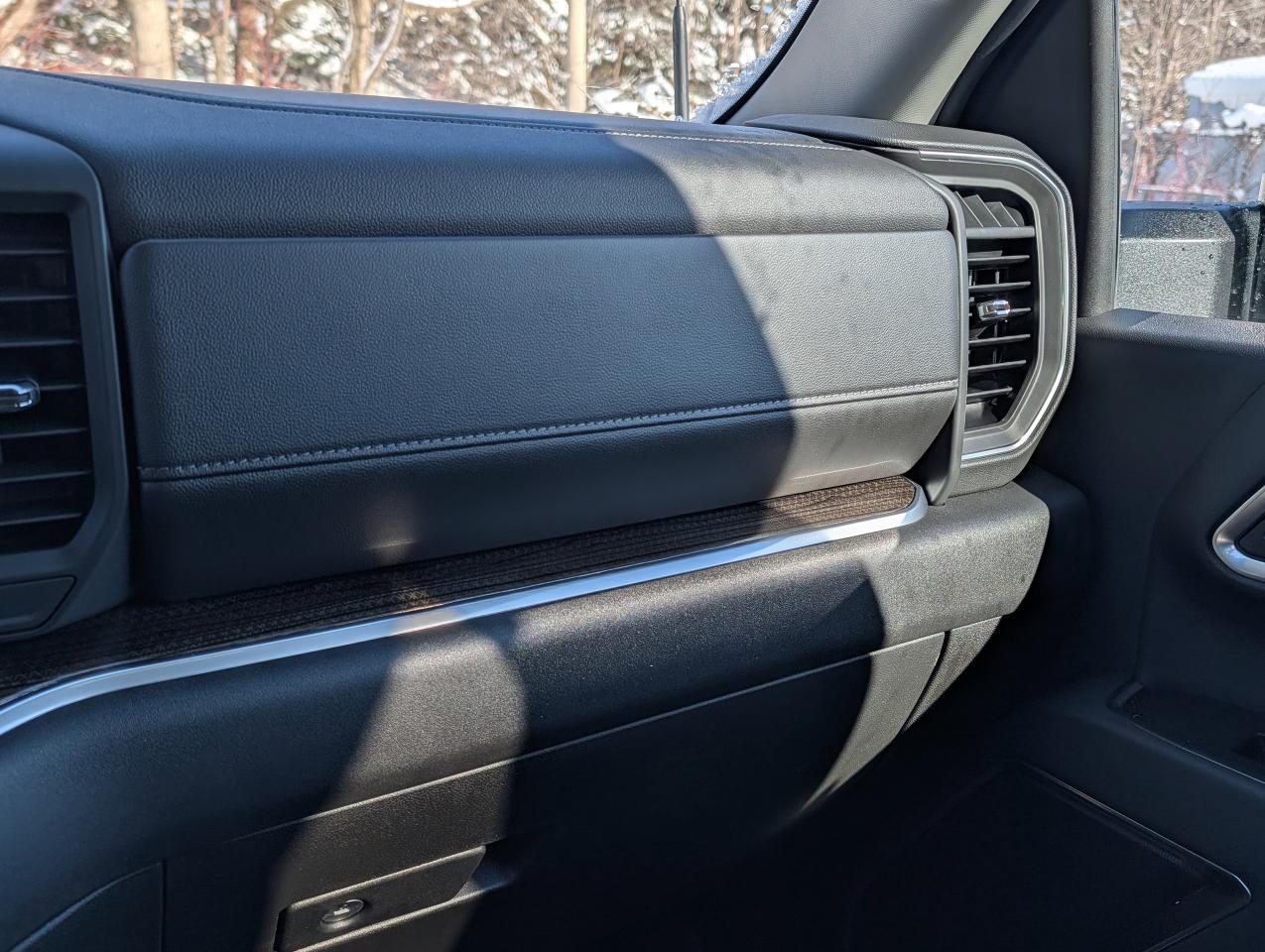 2026 Chevrolet SILVERADO 2500HD LT Photo