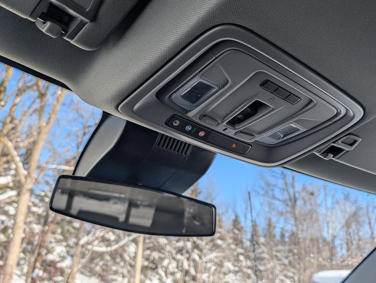 2026 Chevrolet SILVERADO 2500HD LT Photo