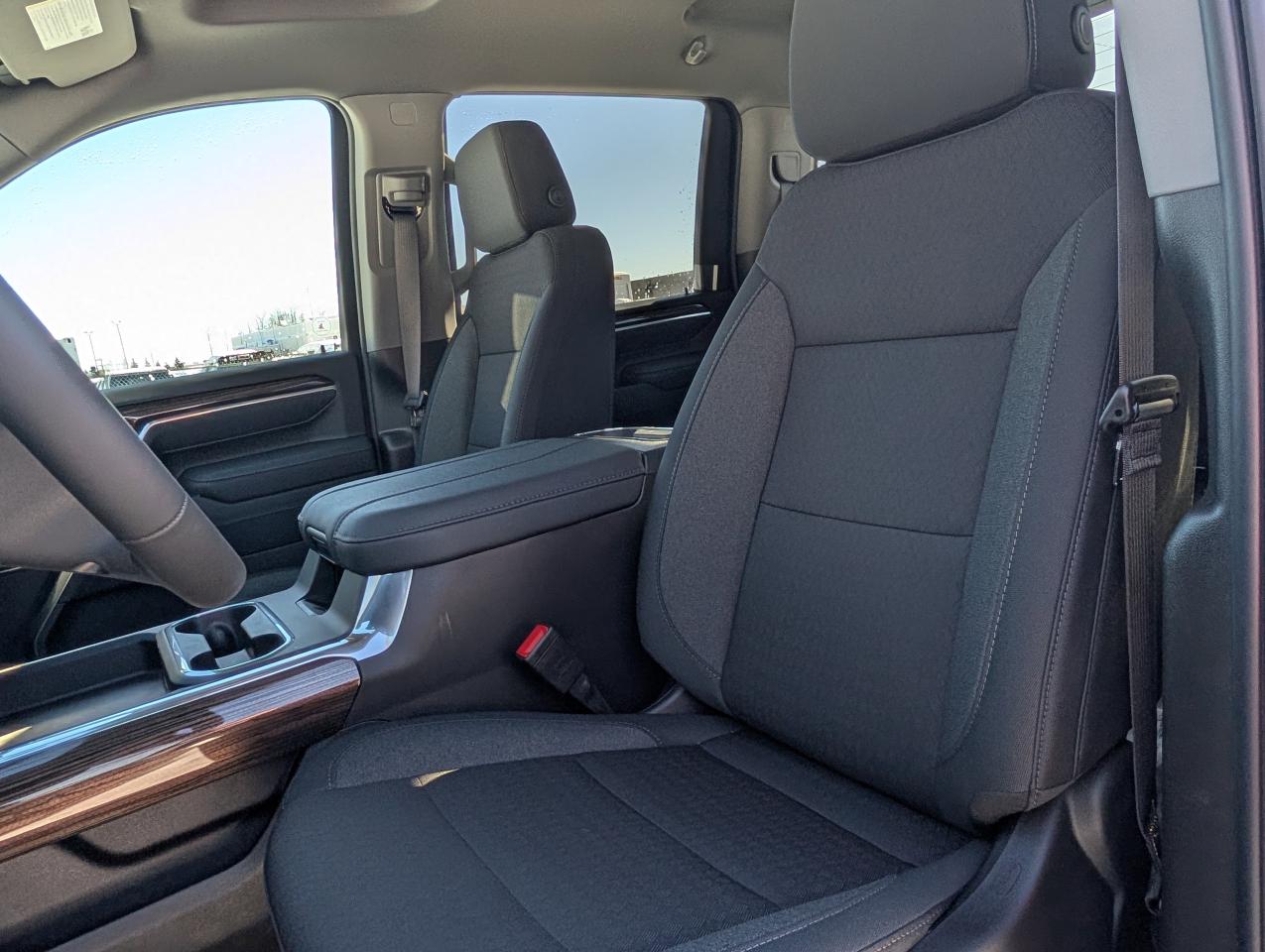 2026 Chevrolet SILVERADO 2500HD LT Photo