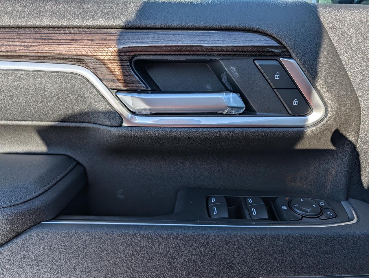 2026 Chevrolet SILVERADO 2500HD LT Photo