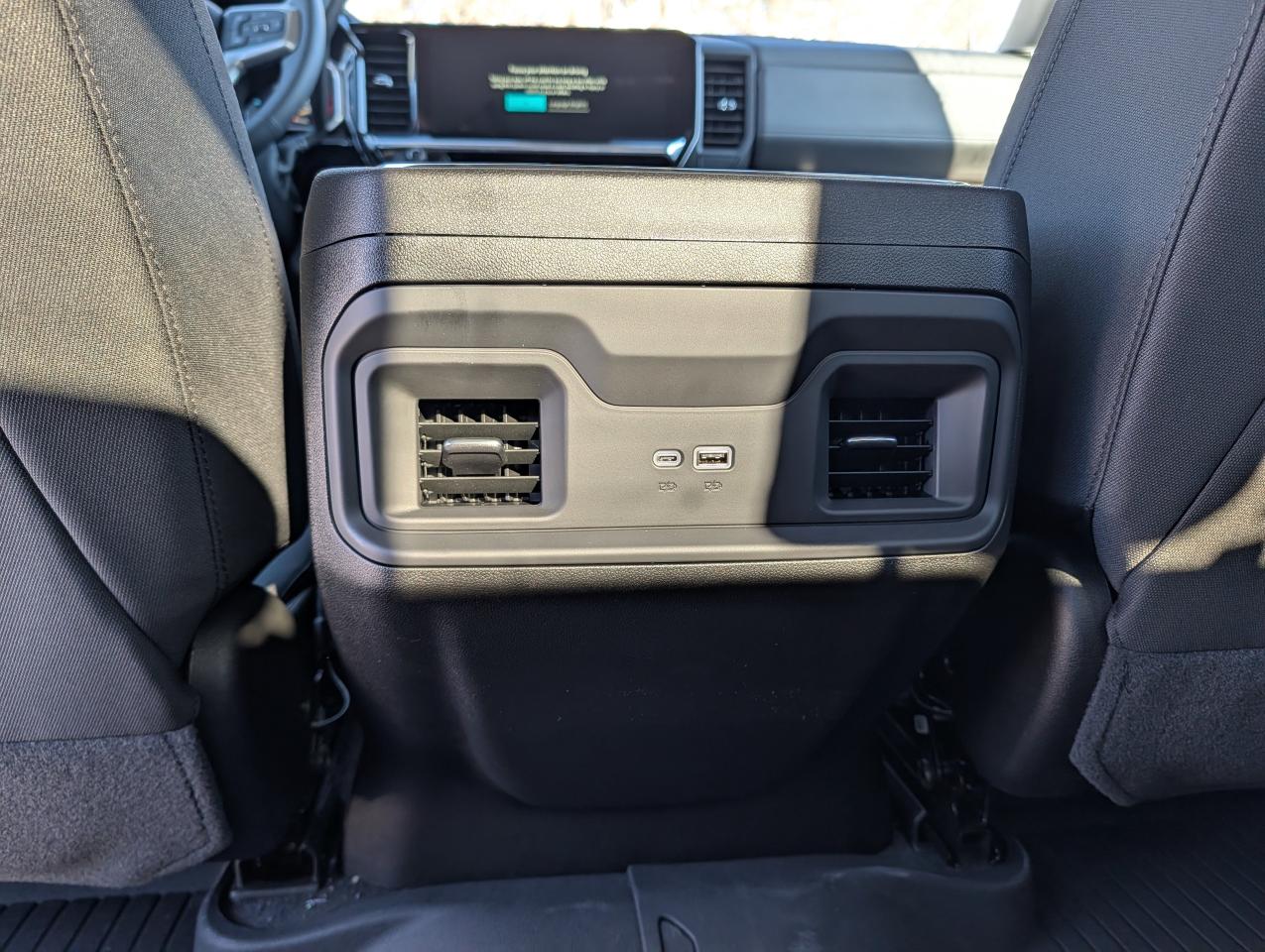 2026 Chevrolet SILVERADO 2500HD LT Photo