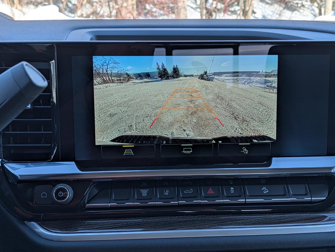 2026 Chevrolet SILVERADO 2500HD LT Photo