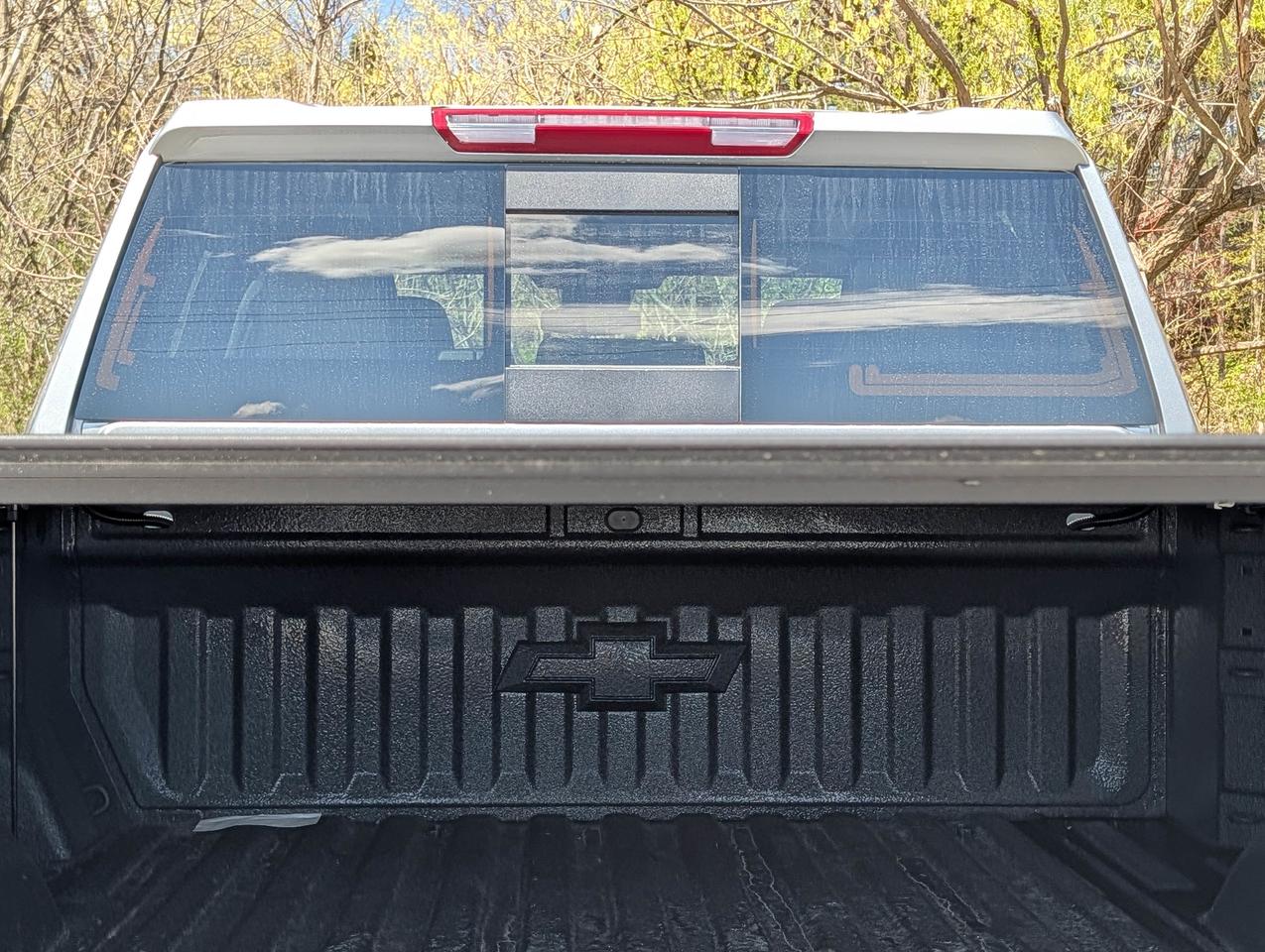 2026 Chevrolet SILVERADO 2500HD LT Photo