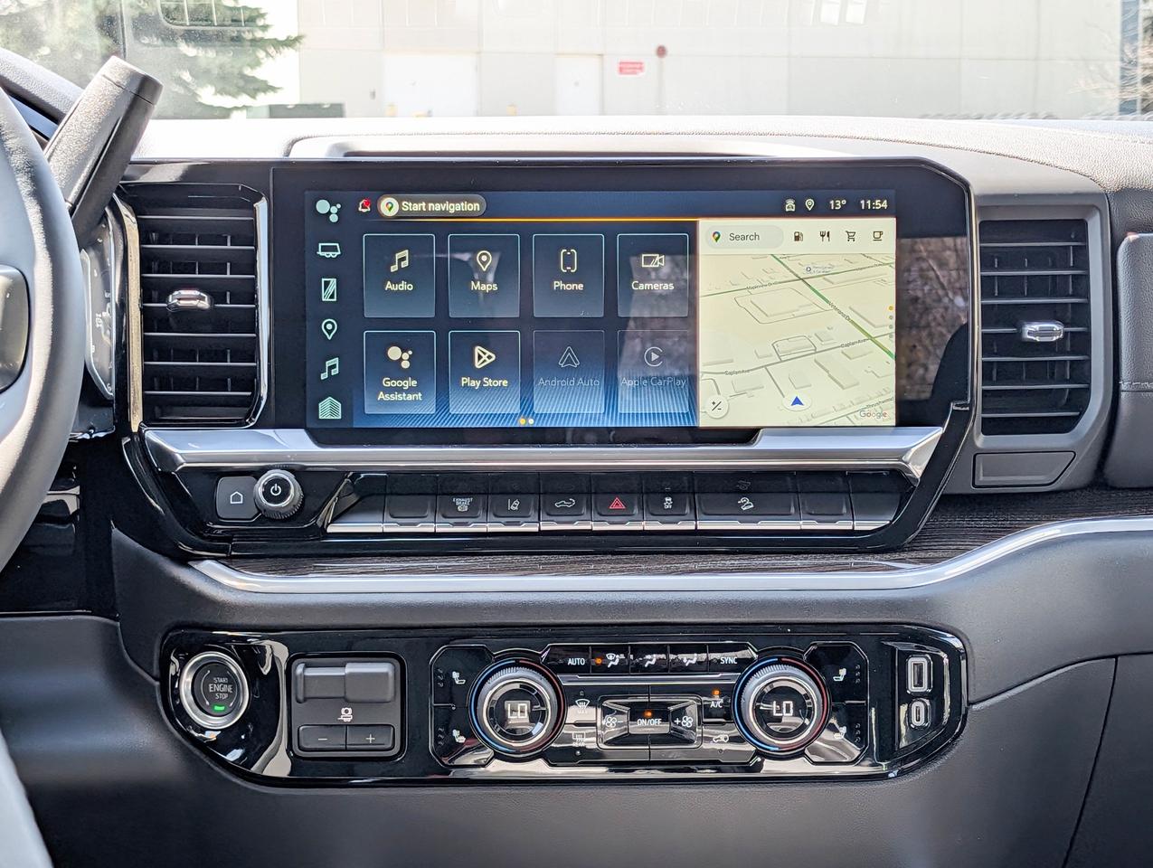 2026 Chevrolet SILVERADO 2500HD LT Photo