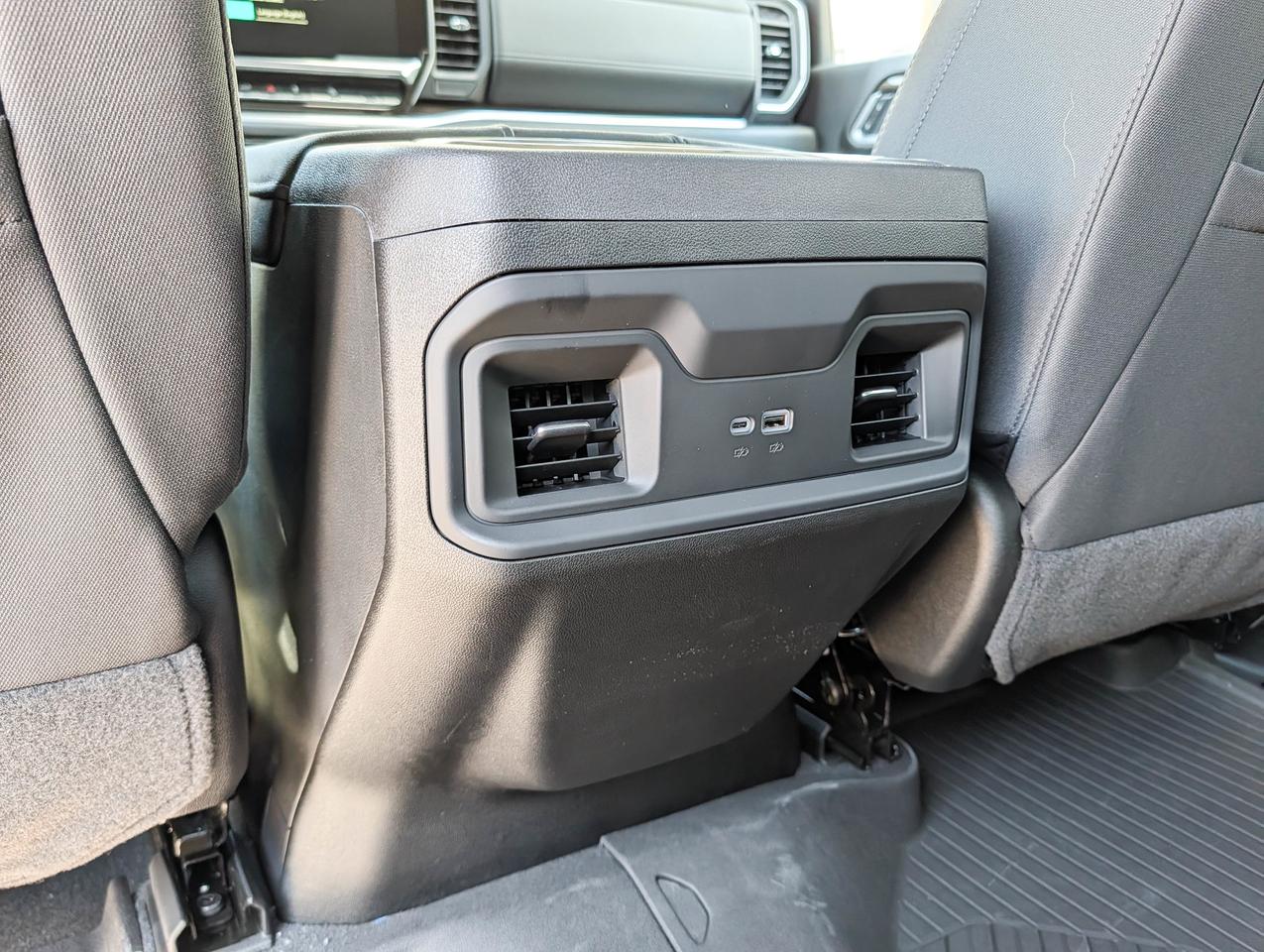 2026 Chevrolet SILVERADO 2500HD LT Photo