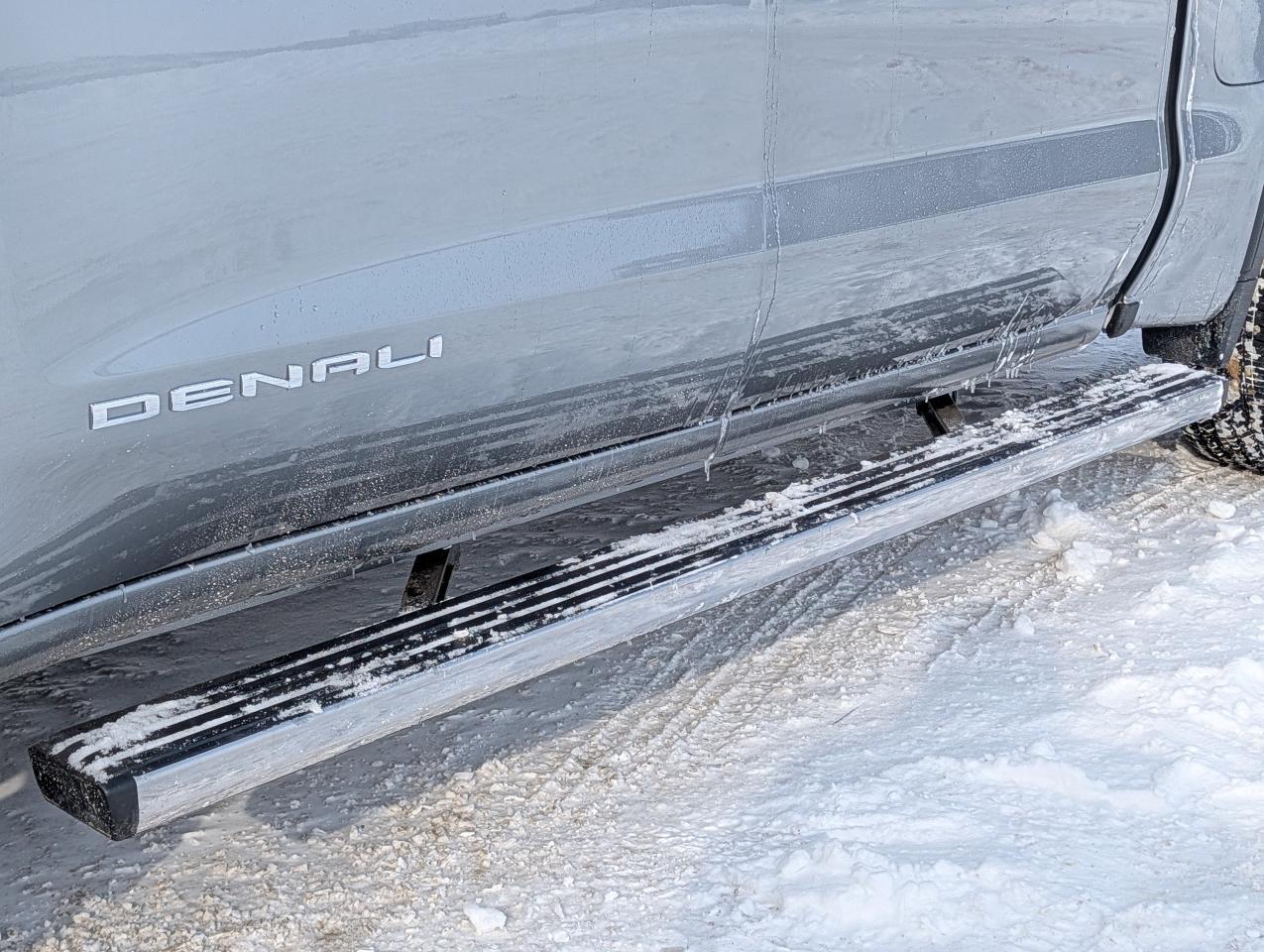 2026 GMC Sierra 1500 Denali Photo