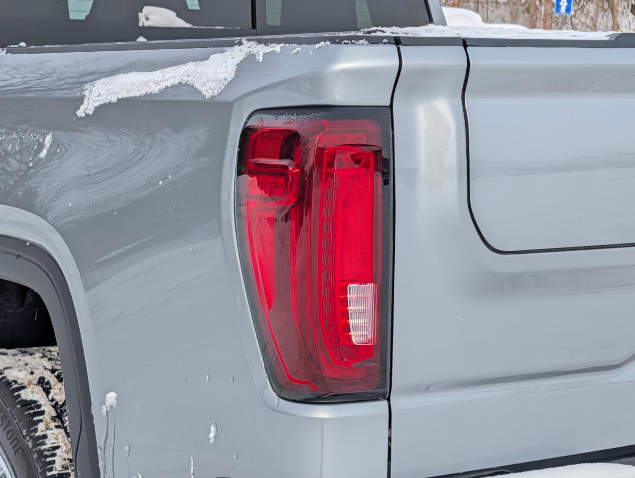 2026 GMC Sierra 1500 Denali Photo