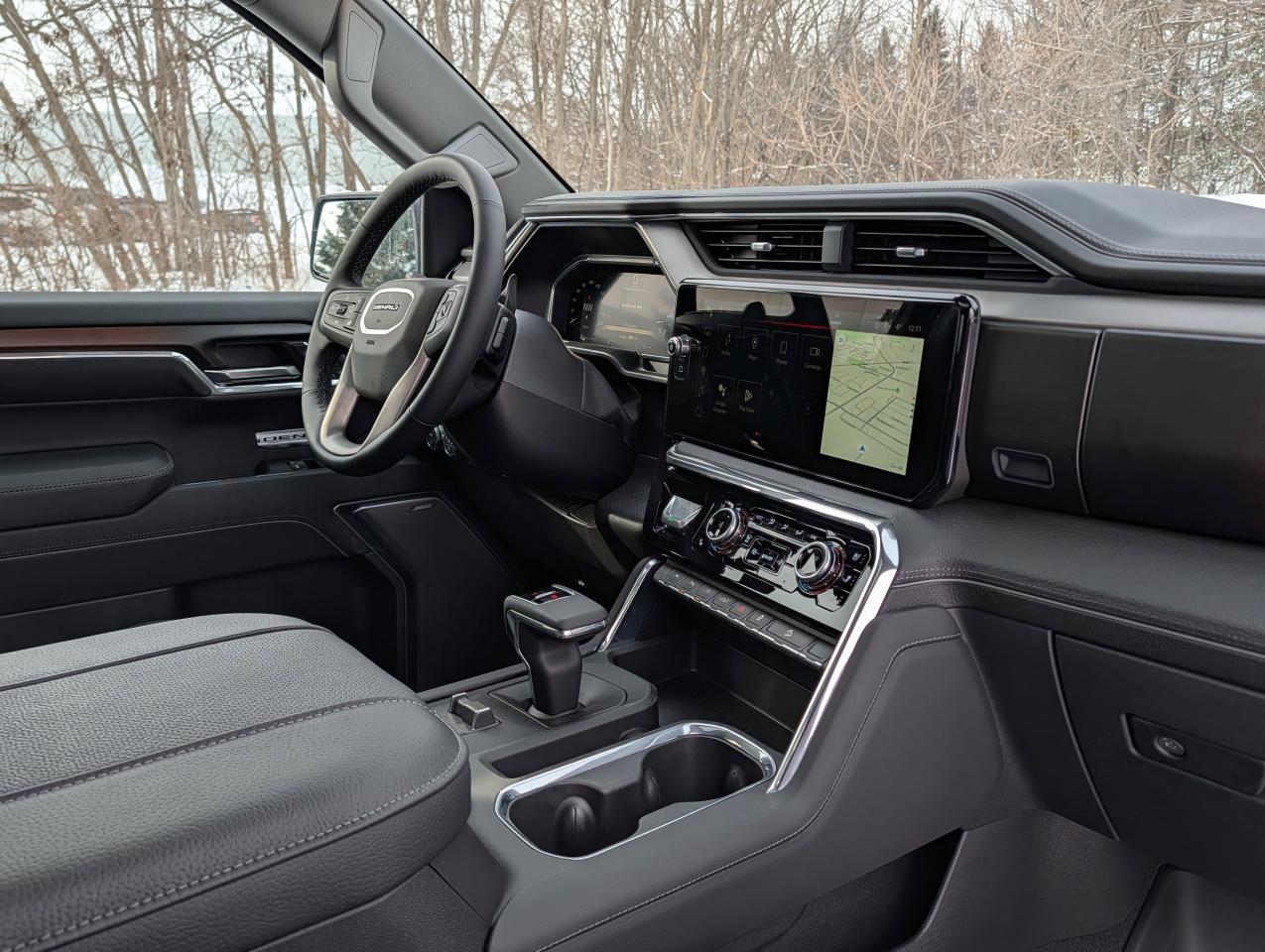 2026 GMC Sierra 1500 Denali Photo