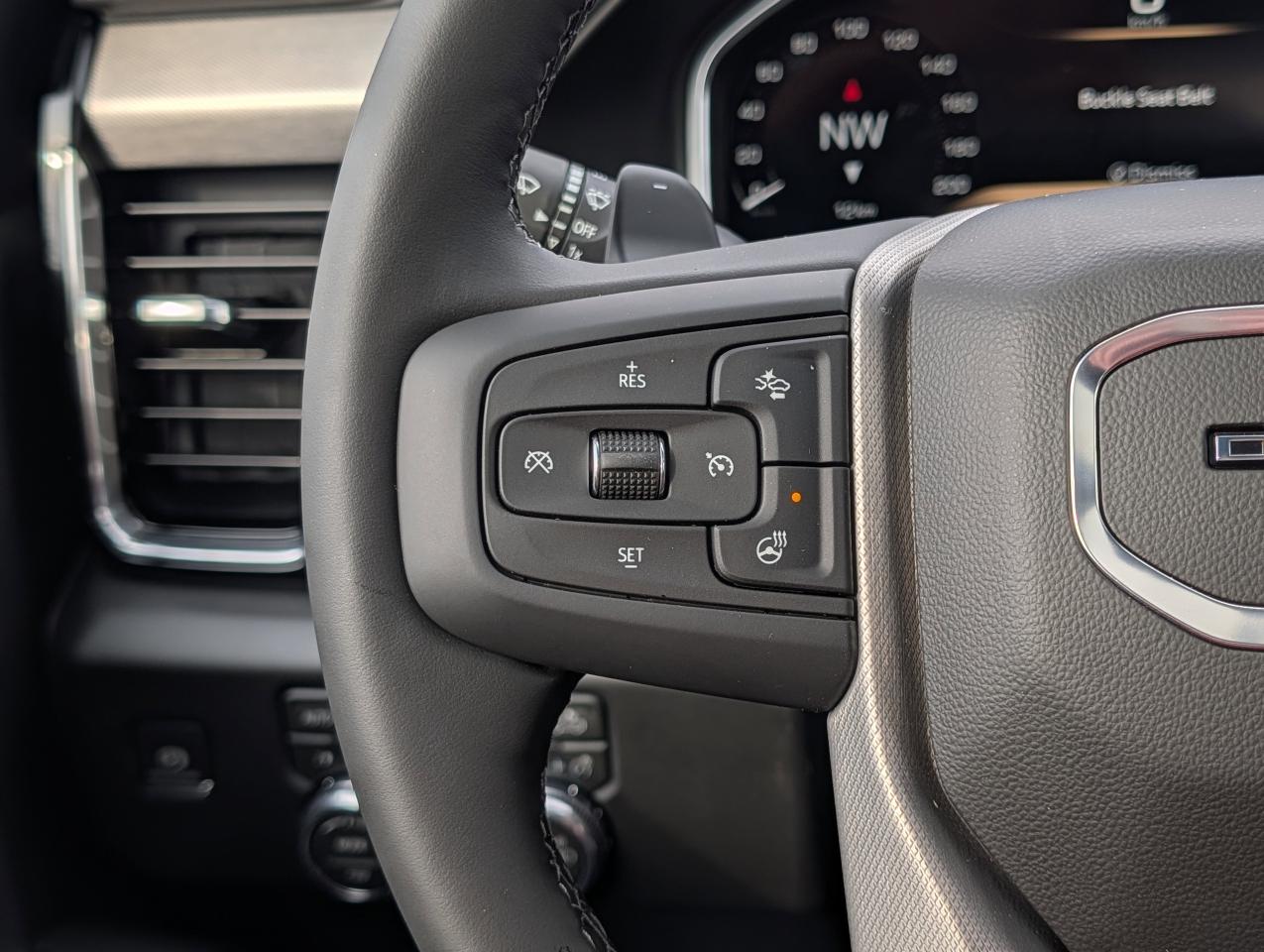 2026 GMC Sierra 1500 Denali Photo