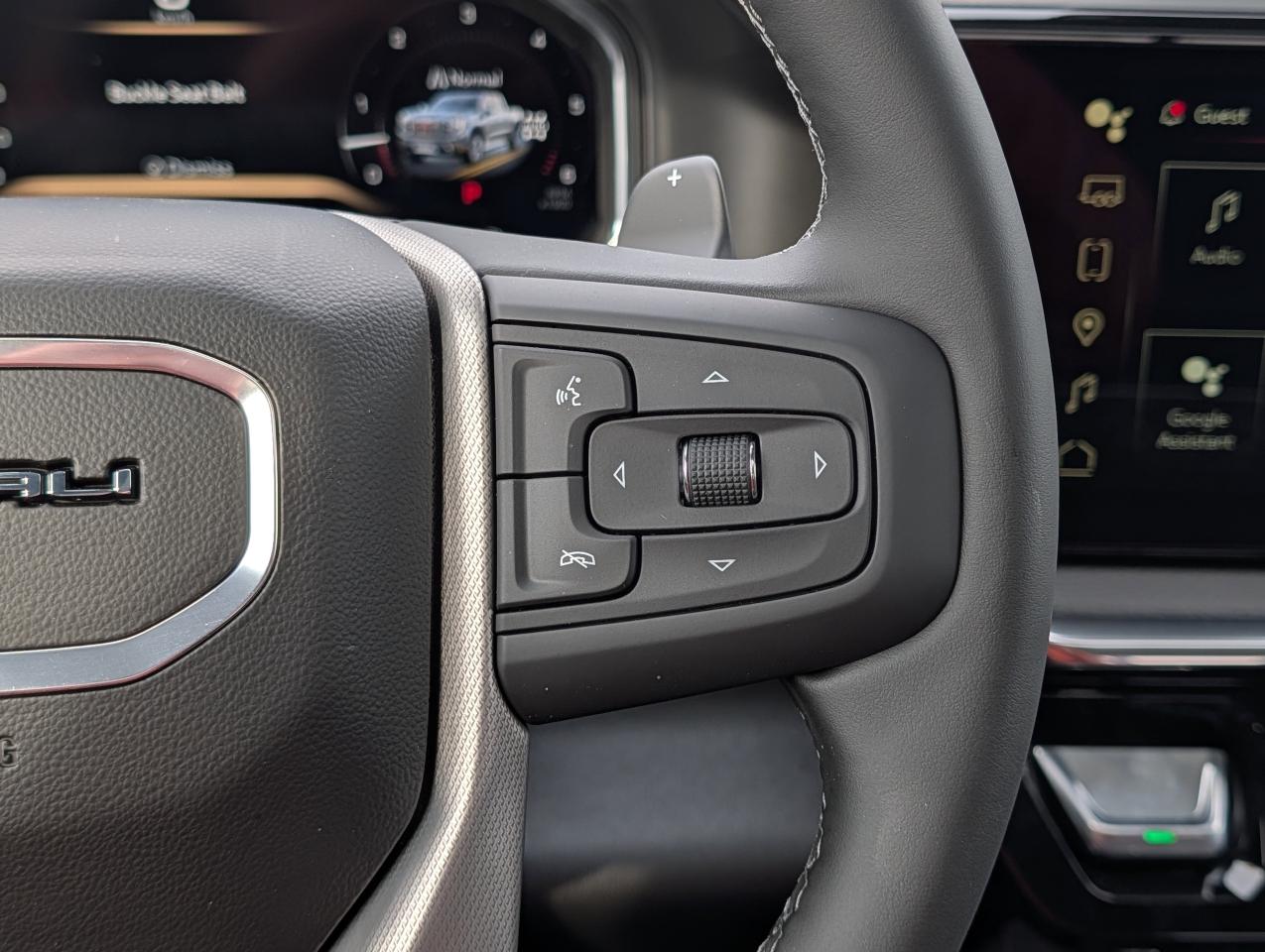 2026 GMC Sierra 1500 Denali Photo