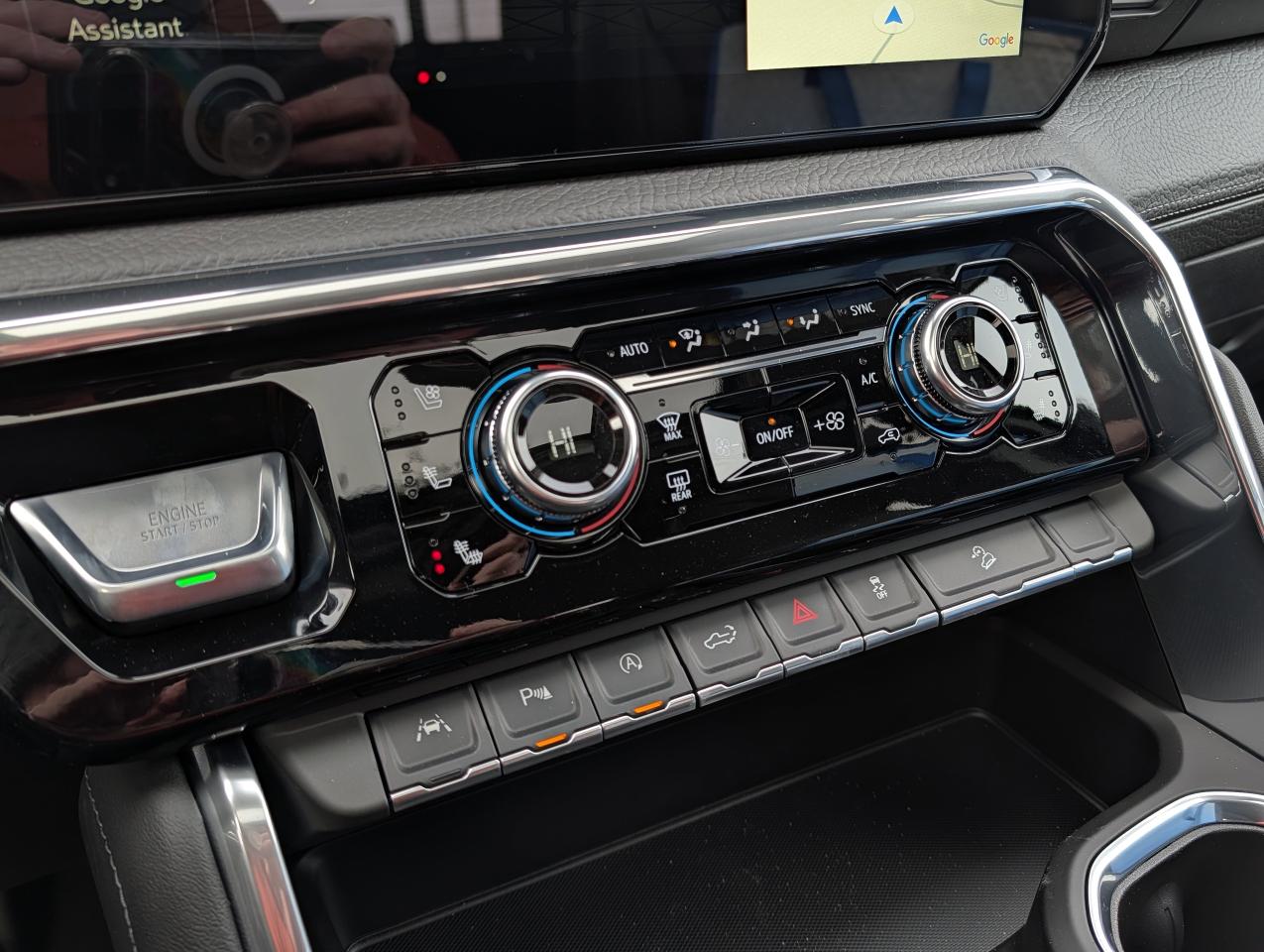 2026 GMC Sierra 1500 Denali Photo