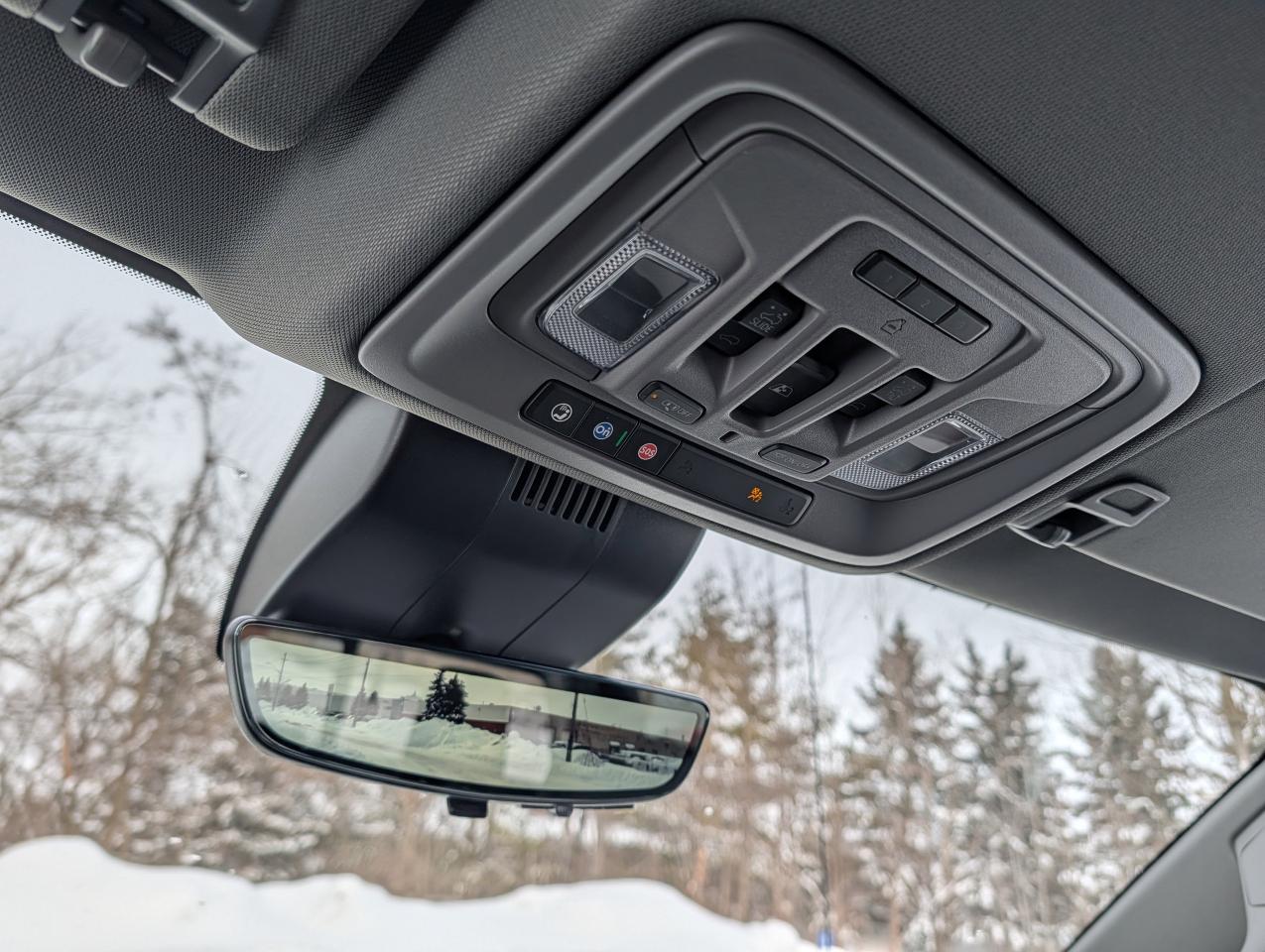 2026 GMC Sierra 1500 Denali Photo